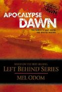 Apocalypse Dawn cover