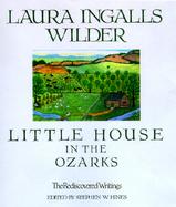 Little House in the Ozarks cover