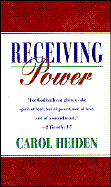 Receiving Power cover