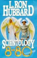 Scientology 8-80 cover