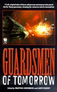 Guardsmen of Tomorrow cover