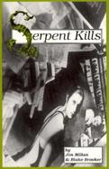 Serpent Kills cover