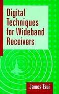 Digital Techniques for Wideband Receivers cover