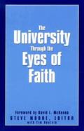 University Through the Eyes of Faith cover