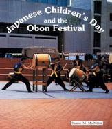 Japanese Children's Day and the Obon Festival cover