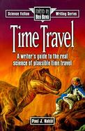 Time Travel cover