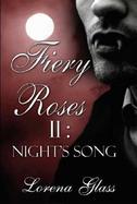 Fiery Roses II cover