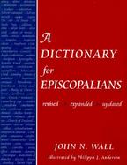 A Dictionary for Episcopalians cover