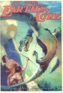 At the Earth's Core cover