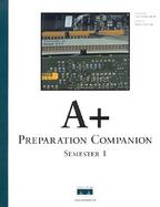 A+ Preparation Companion Prepack cover