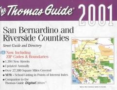 San Bernardino/Riverside Counties cover