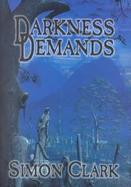 Darkness Demands cover