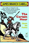 The Certain Hour cover