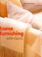 Home Furnishing With Fabric cover
