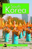 South Korea cover