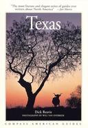 Compass American Guides: Texas, 2nd Edition cover