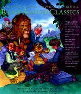 One-Hundred-And-One More Read-Aloud Classics cover