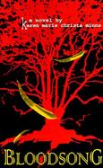 Bloodsong cover