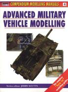 Advanced Military Vehicle Modelling (volume4) cover