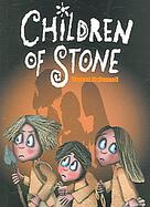 Children of Stone cover