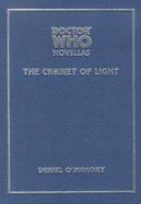 Doctor Who Novellas The Cabinet of Light cover