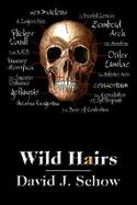 Wild Hairs cover