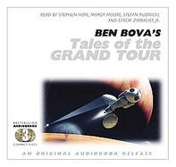 Tales Of The Grand Tour cover