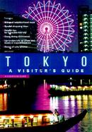 Tokyo: A Visitor's Guide cover