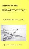 Lessons in the Fundamentals of Go cover