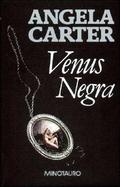 Venus Negra cover