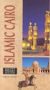 Islamic Cairo Egypt Pocket Guide cover