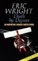 Death by Degrees : An Inspector Charlie Salter Novel cover