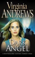 Dark Angel (Casteel Family 2) cover