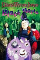 Black Maria cover