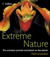 Extreme Nature cover