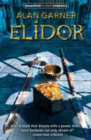 Elidor (Essential Modern Classics) cover