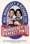 Morrissey's Perfect Pint cover