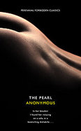 The Pearl (Harper Perennial Forbidden Classics) cover