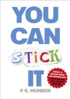You Can Stick It cover