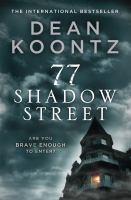 77 Shadow Street cover