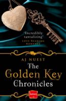 The Golden Key Chronicles cover