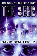 The Seer cover