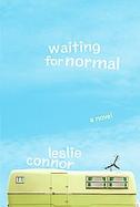 Waiting for Normal cover
