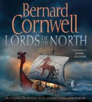 Lords of the North cover