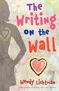 The Writing on the Wall cover