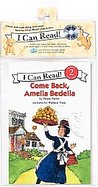 Come Back, Amelia Bedelia cover