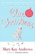 Blue Christmas cover