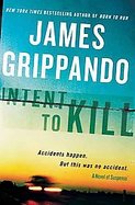 Intent to Kill cover