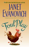 Foul Play cover