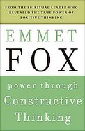 Power Through Constructive Thinking cover